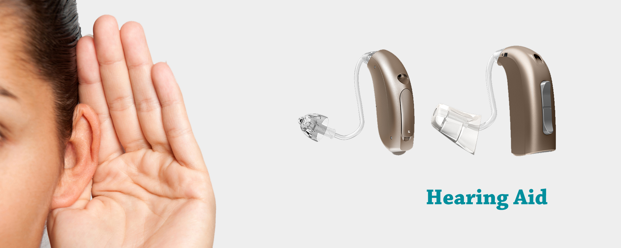 Hearing Aid