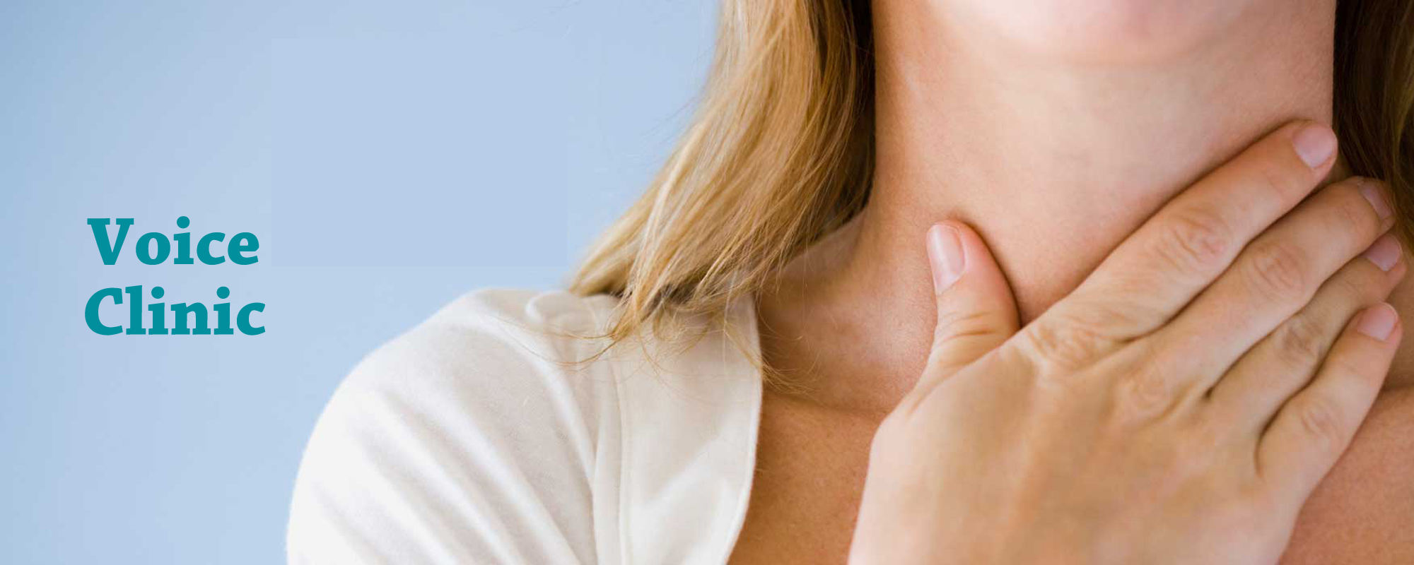 Voice Clinic
